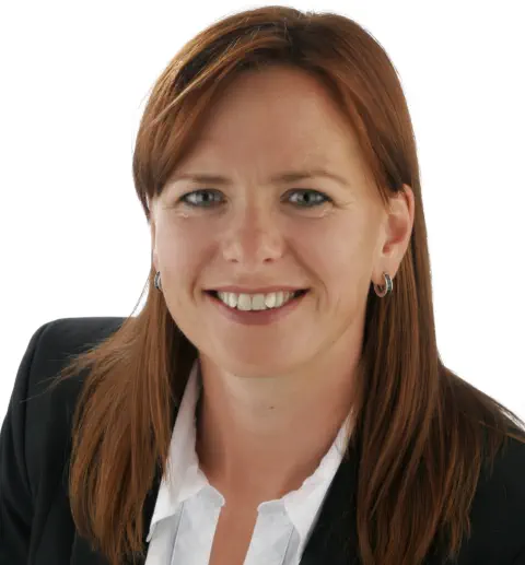 Melanie Hambückers